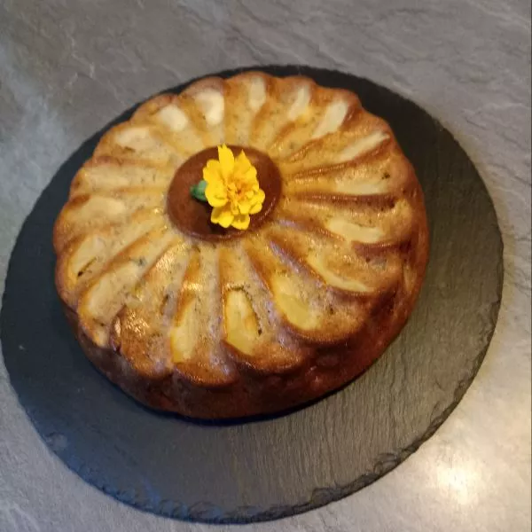 Flower Gourmand du Verger