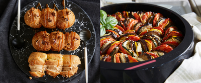Recettes traditionnelles