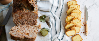 Recettes de grand-mère