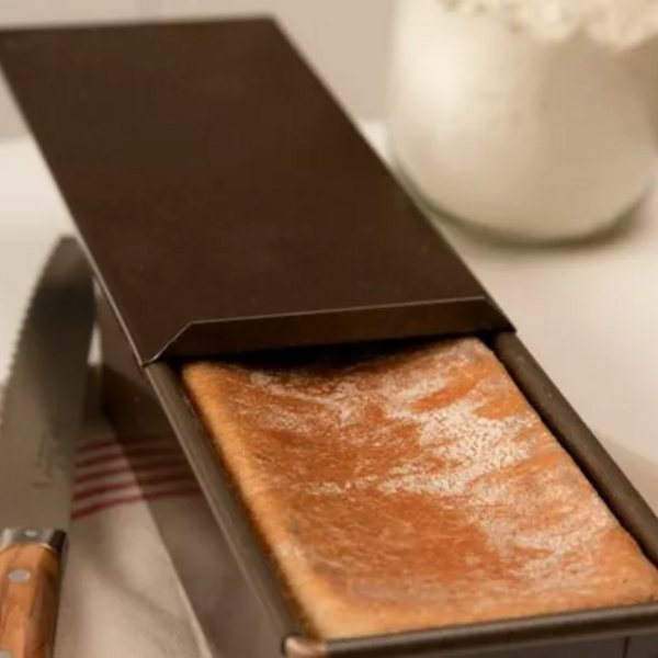Pain de mie