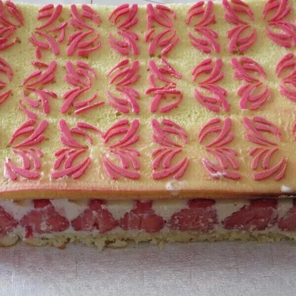 Fraisier