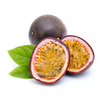 20 fruit de la passion