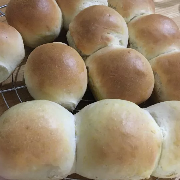 Pain de mie VEGAN