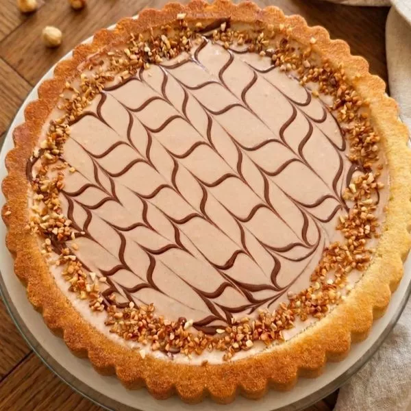 Tarte Bueno