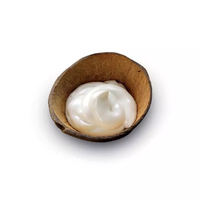 345 gramme(s) de crème de coco