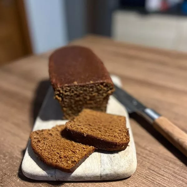 Mon pain d'épices