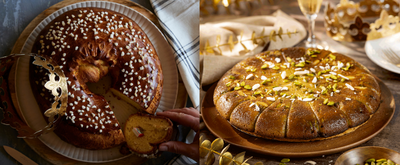 Galette des Rois