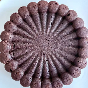 Le tout chocolat pour Léo - Chez Nanou