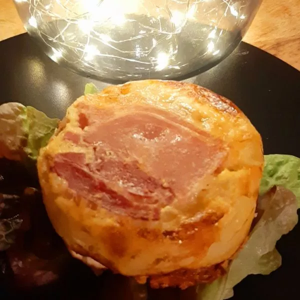 Tatin d'hiver 