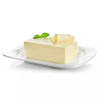 4 c.à.c de margarine