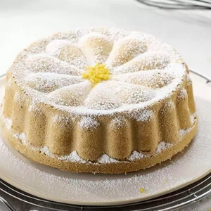 Gâteau magique