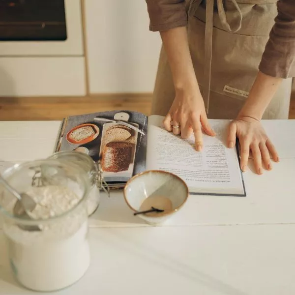 Idées de recettes à déguster en été