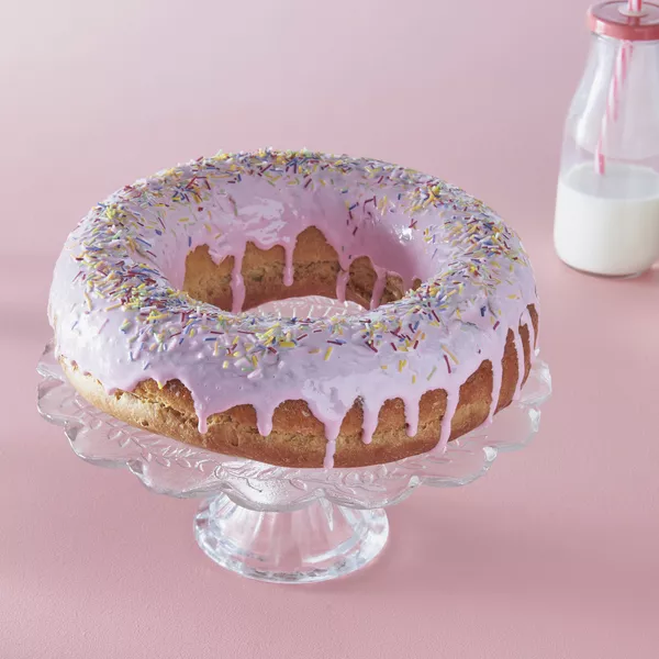 Donut géant