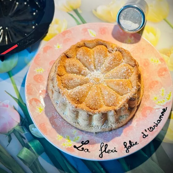 Biscuit de Savoie