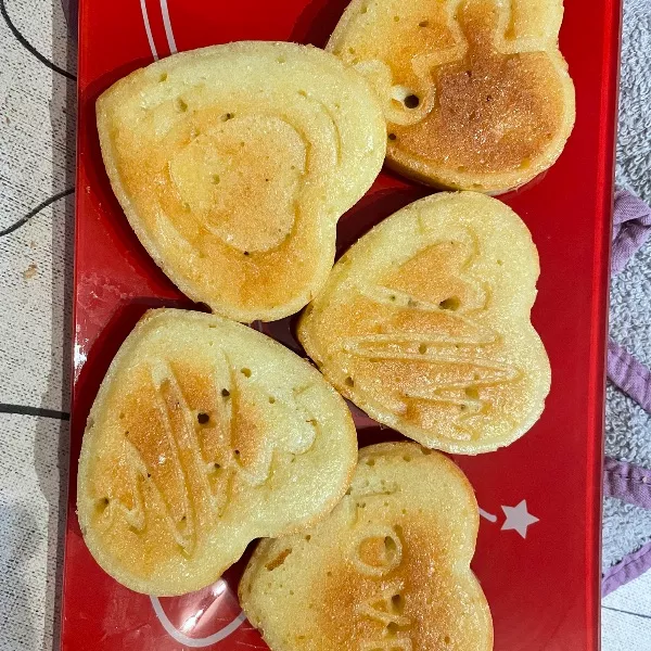 MOELLEUX A LA NOIX DE COCO