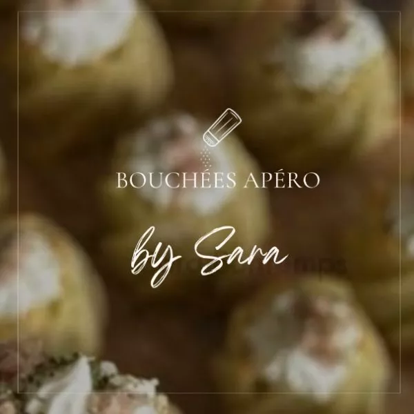 Bouchées apéro