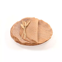 3 galettes de sarrasin