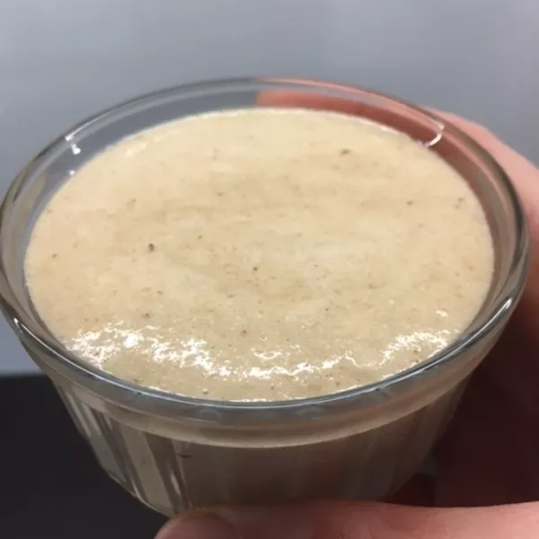 mousse aux marrons façon Maron'suis maison