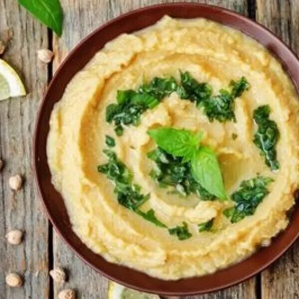 Houmous