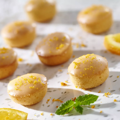 MOULE 24 MINI BOUCHEES OHRA®