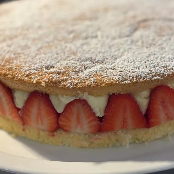 LE FRAISIER