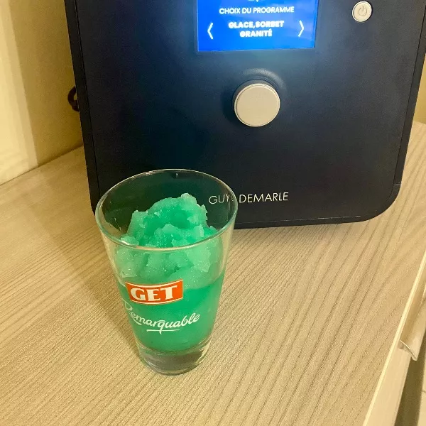 Granité Get 27