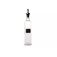 1 c.à.s de vinaigre balsamique blanc