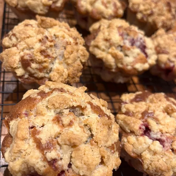 Crumb’ briochette 