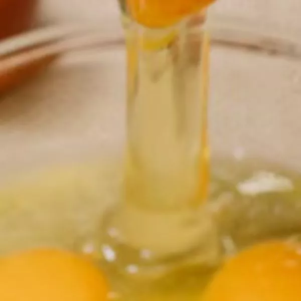 Que faire avec des blancs d'oeufs ?