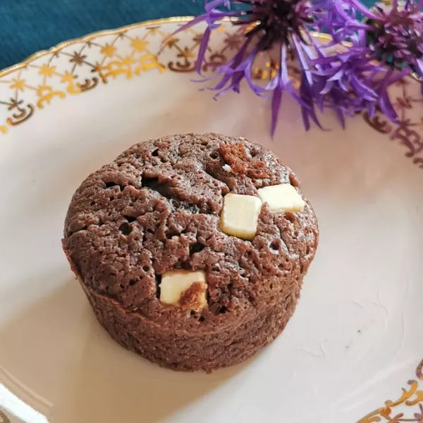 Extra fondant au chocolat