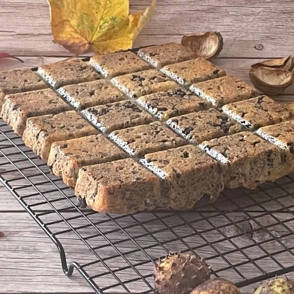 Cookie ORÉO  Cubicube 