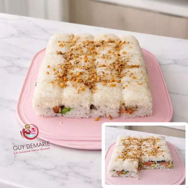 MAXI SUSHI 