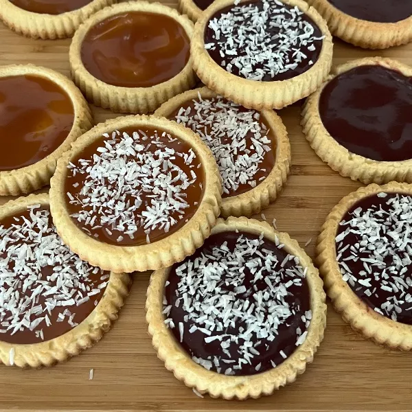 Tartelettes