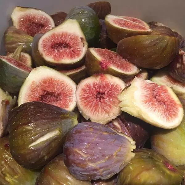 Confiture de figues