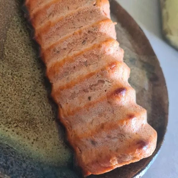 Pain de thon