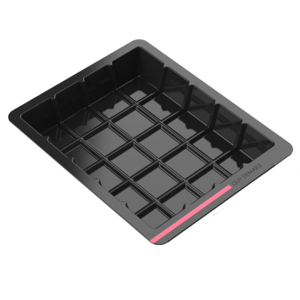 Moule Cubicube OHRA®