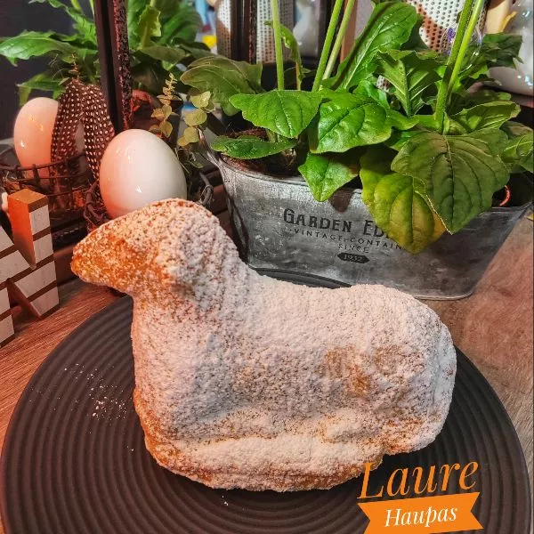 Lamala de Pâques