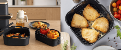 Recettes Airfryer