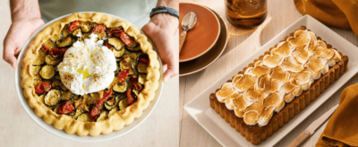 Tartes