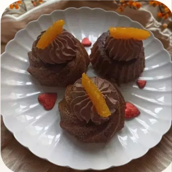 Secret d'Orange