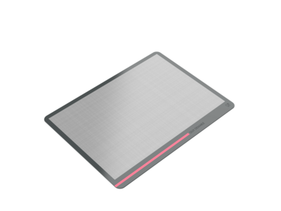 Toile de cuisson 40 x 30 cm OHRA®
