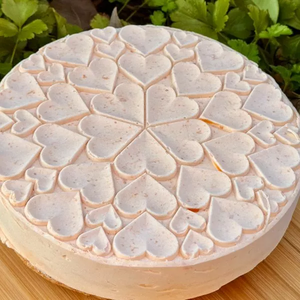 Douceur Abricot Praliné 