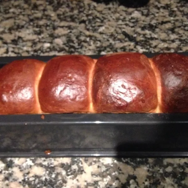 Pain de mie