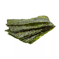 2 feuille(s) de nori
