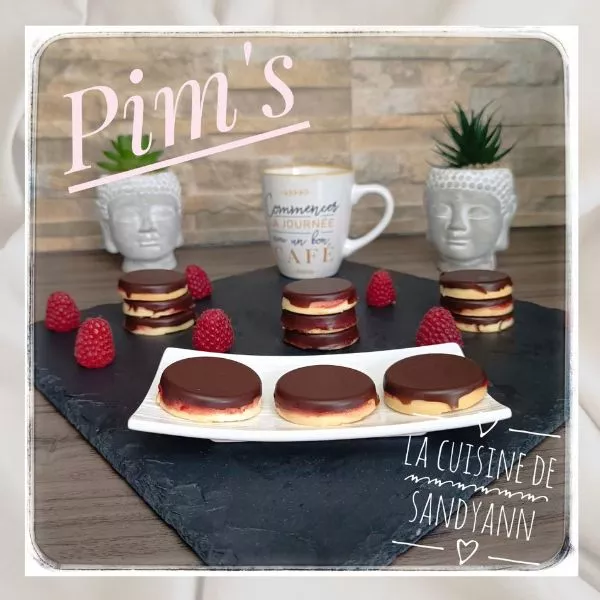 Pim's