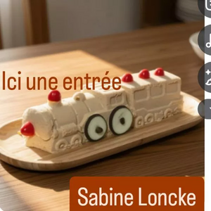 Terrine  [ sans four ] Oeufs durs Thon Surimi 