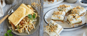 Cuisine du monde
