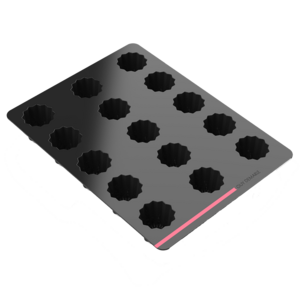 Moule 15 Cannelés bordelais OHRA®