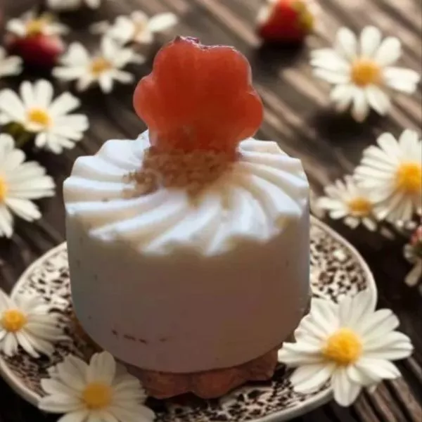 Les P'tits Cyclones Croqu'Fraises