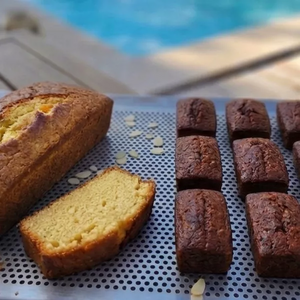 Cake Danette Moelleux